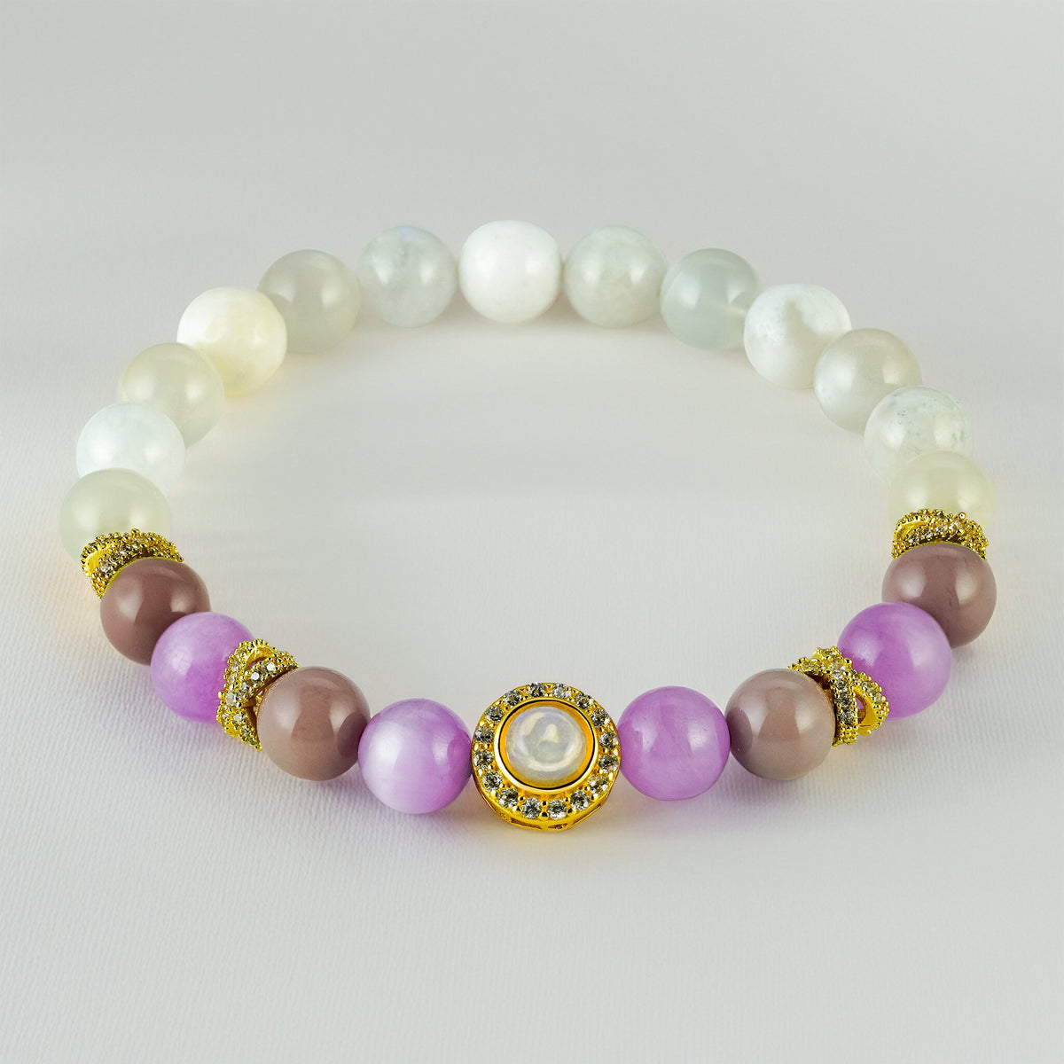 Opal Oracle Collection — Isis Enchantment