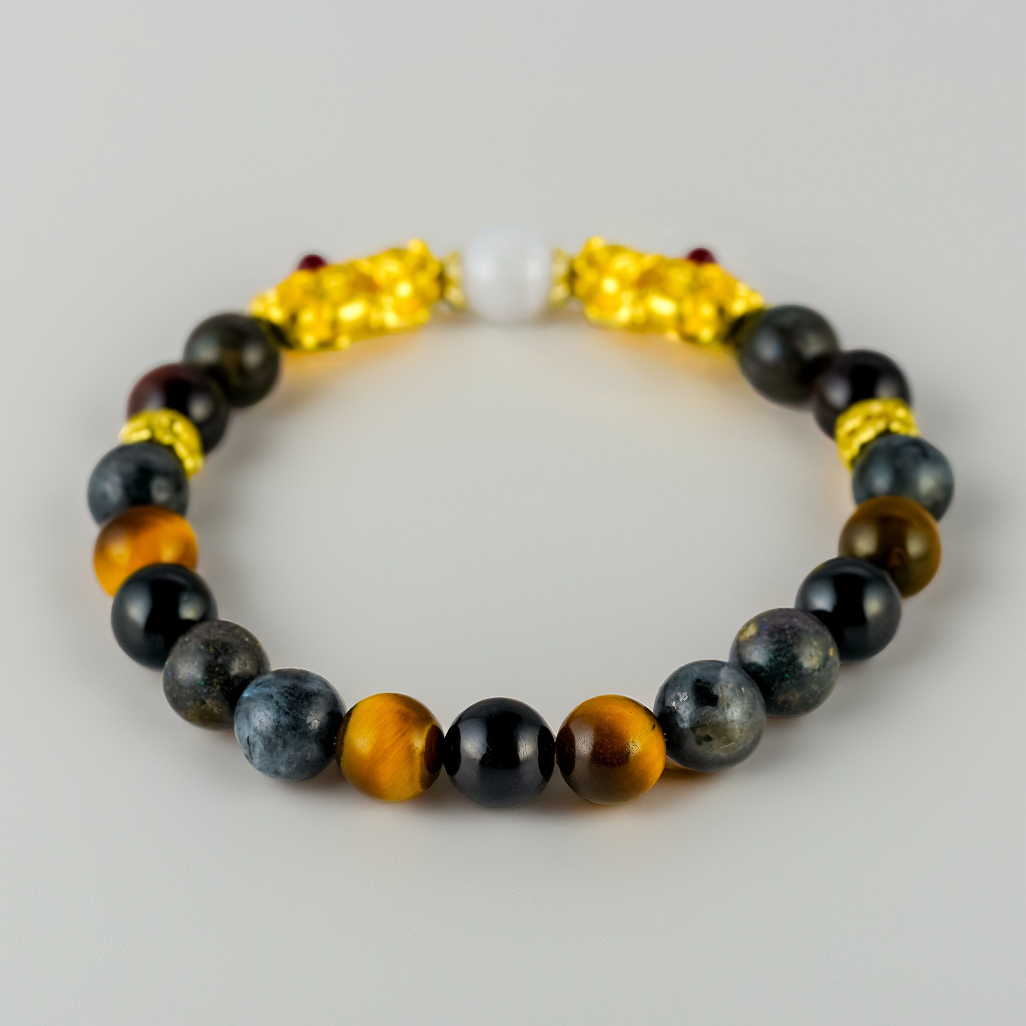 Secret Guardians: Twin Jewelled Pixius — Lotus Scroll