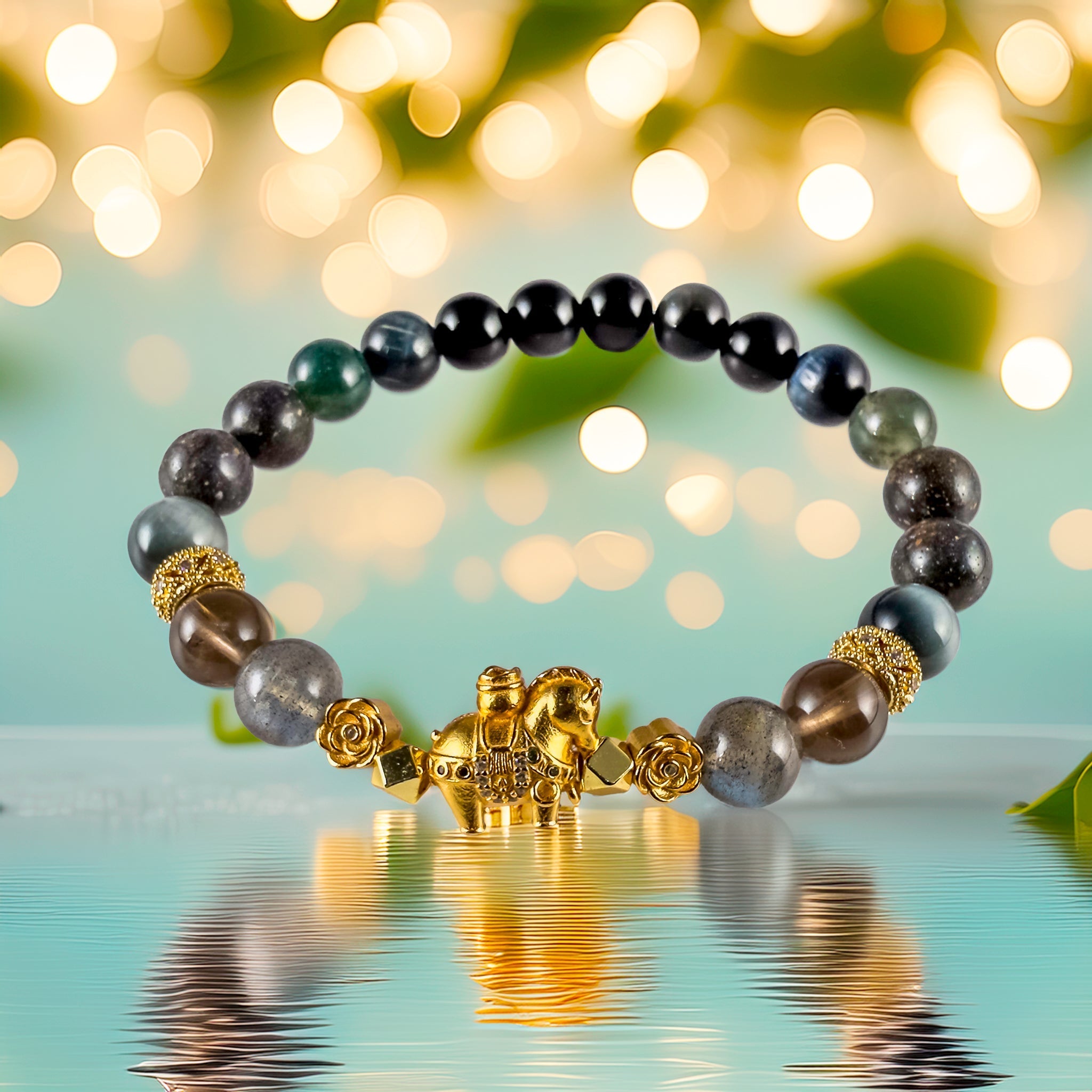 Find out more about XOIAX jewelry