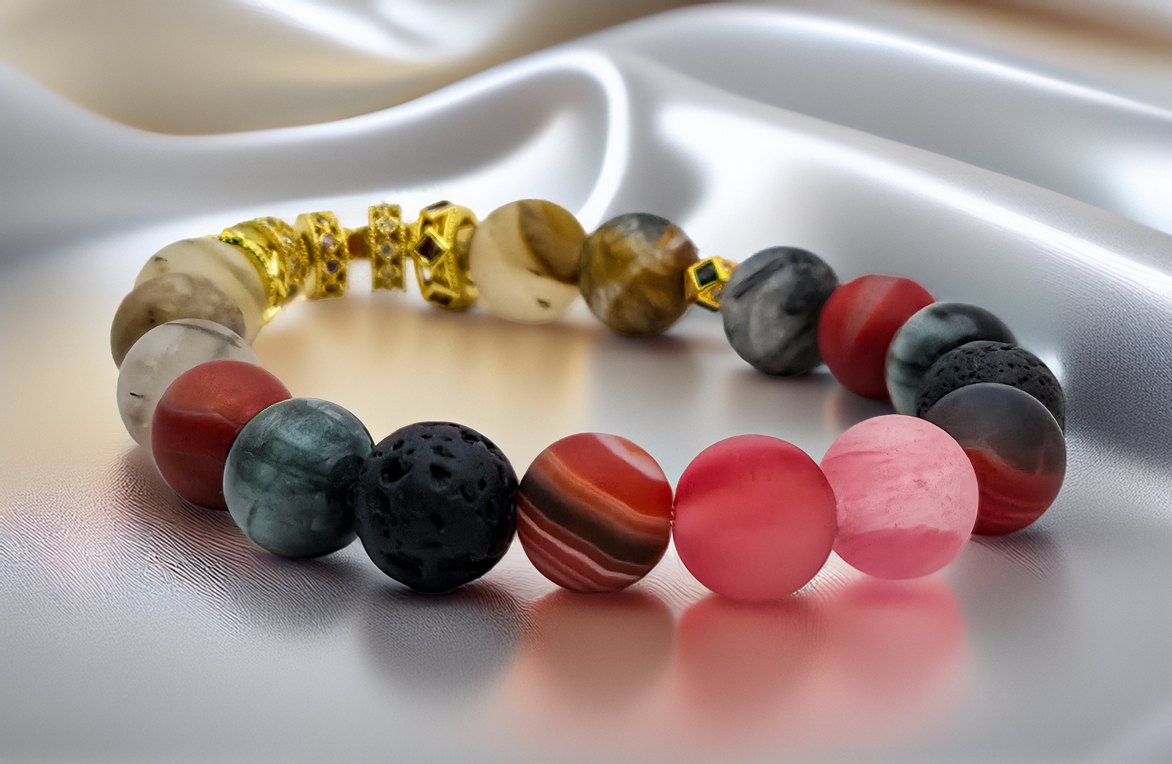 Unlocking Your Destiny: Zi Wei Dou Shu, Feng Shui and the Power of Xoiax Jewelry