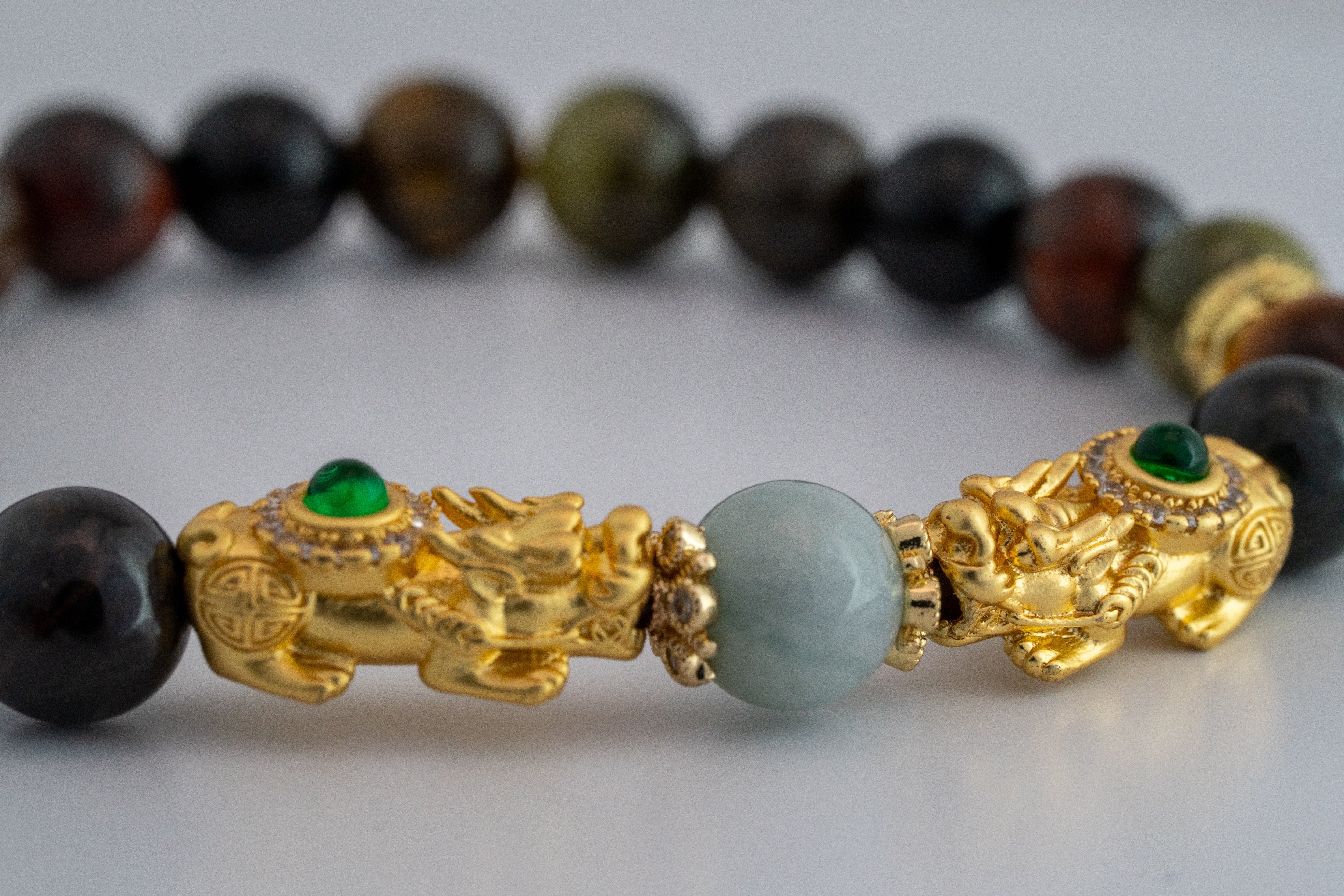 The Pixiu Bracelet: Why Half the World Is Wearing One Right Now