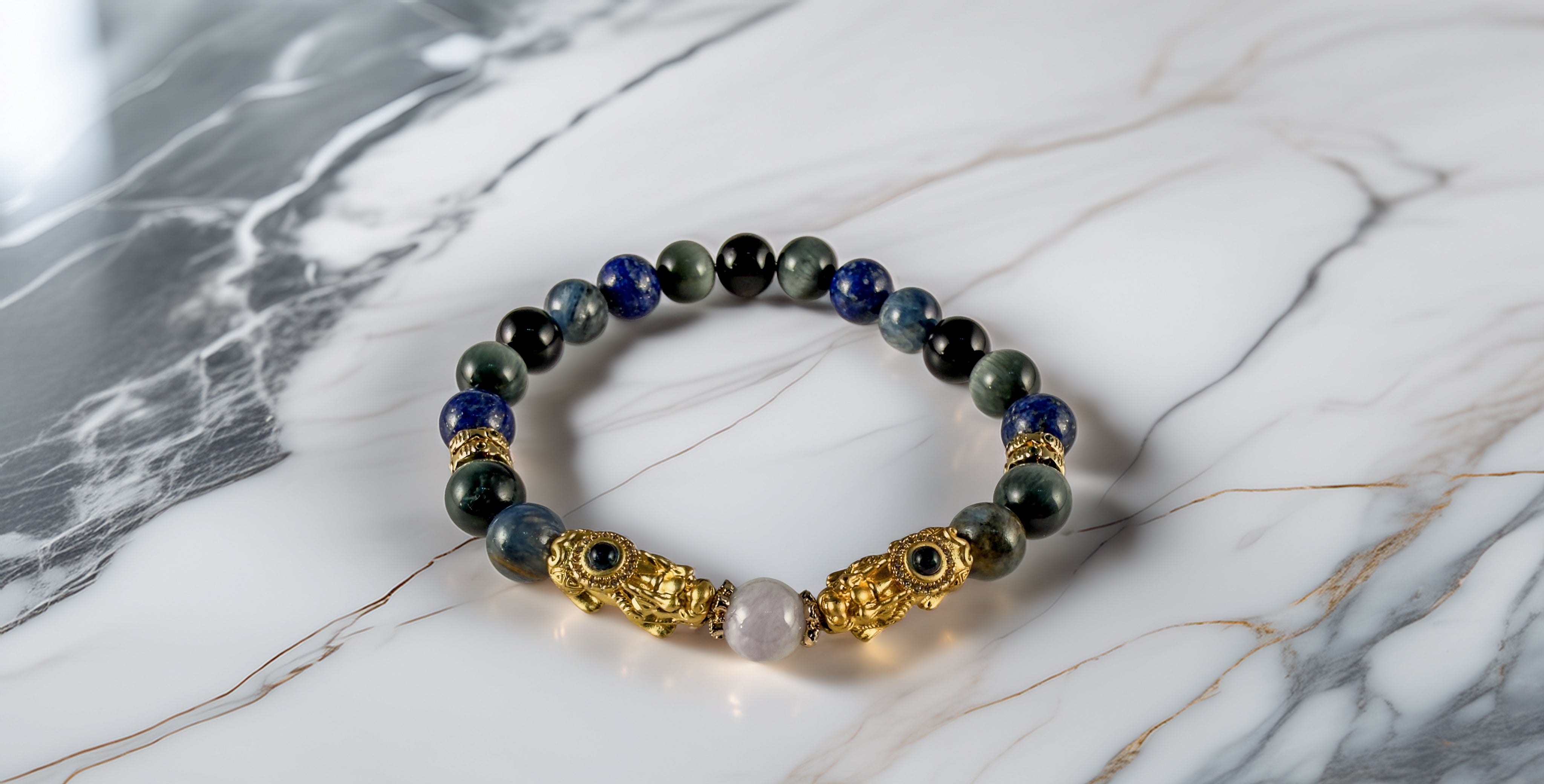 The Hidden Power of Semi-Precious Gems: Nature's Most Beautiful Healers