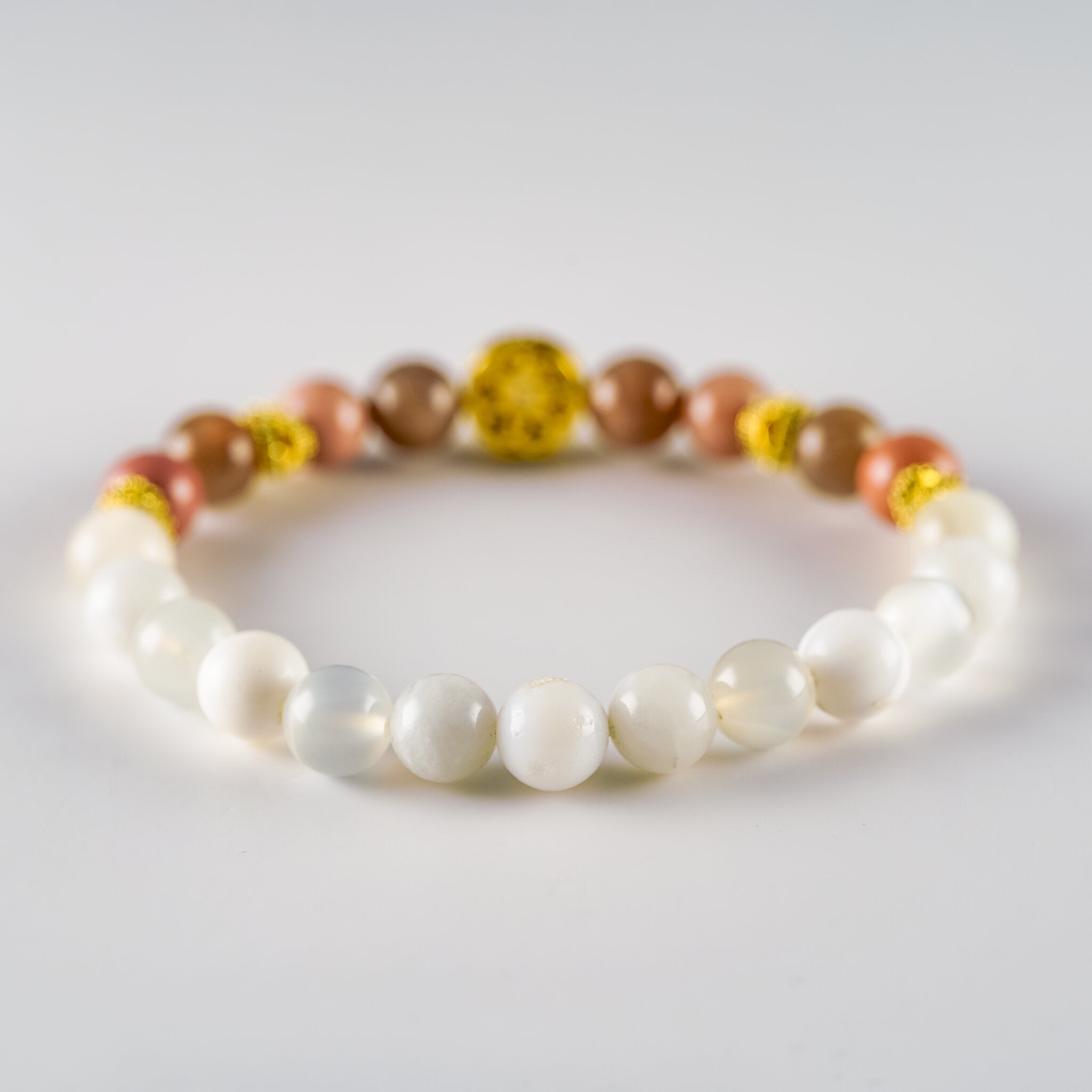 Opal Oracle Collection — Aurora Awakening