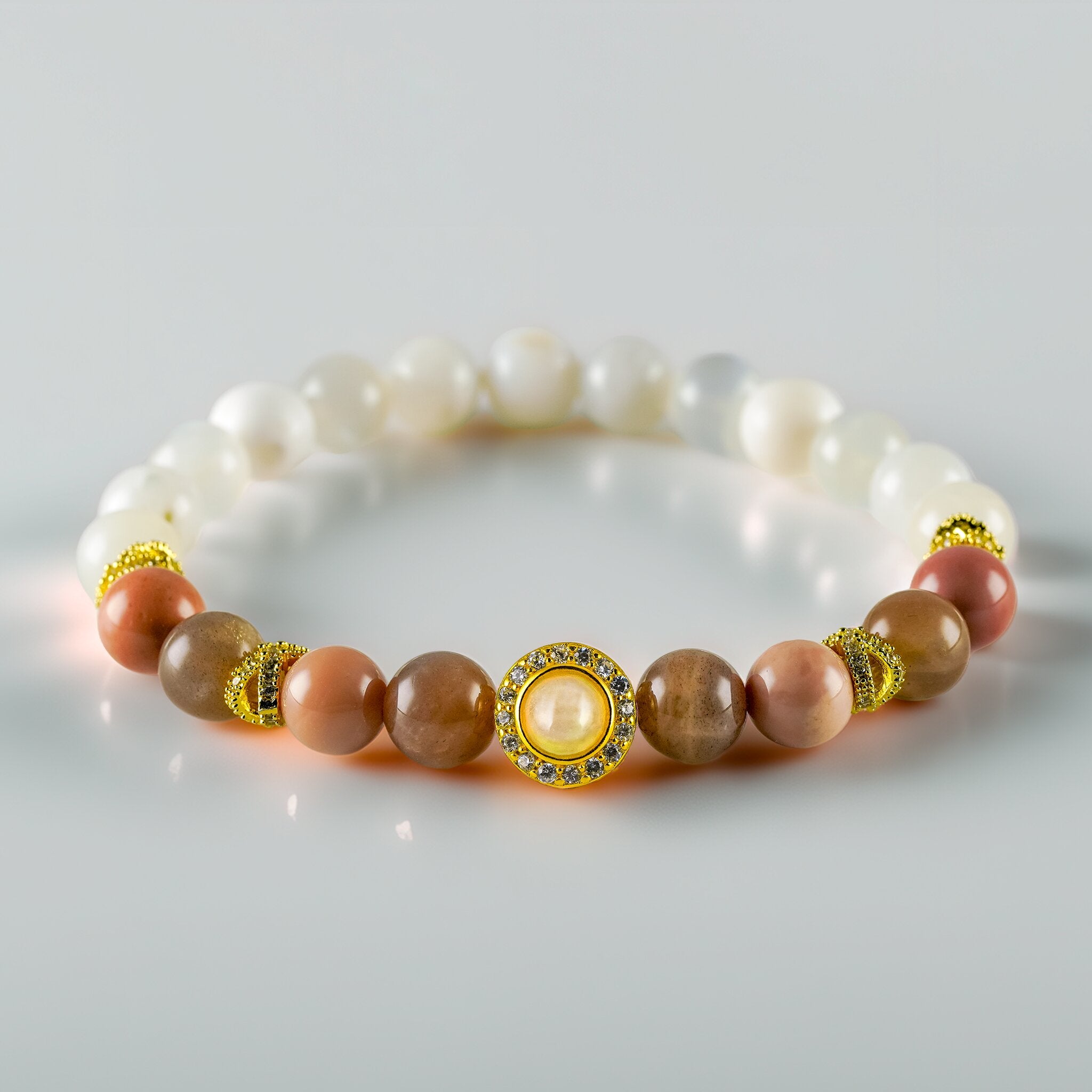 Opal Oracle Collection — Aurora Awakening