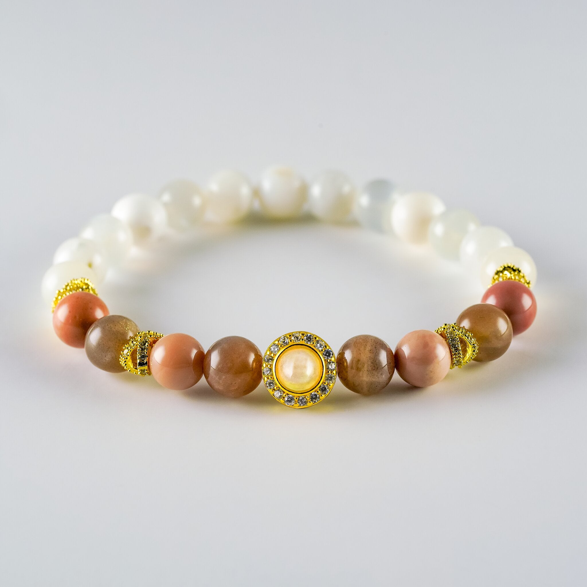 Opal Oracle Collection — Aurora Awakening