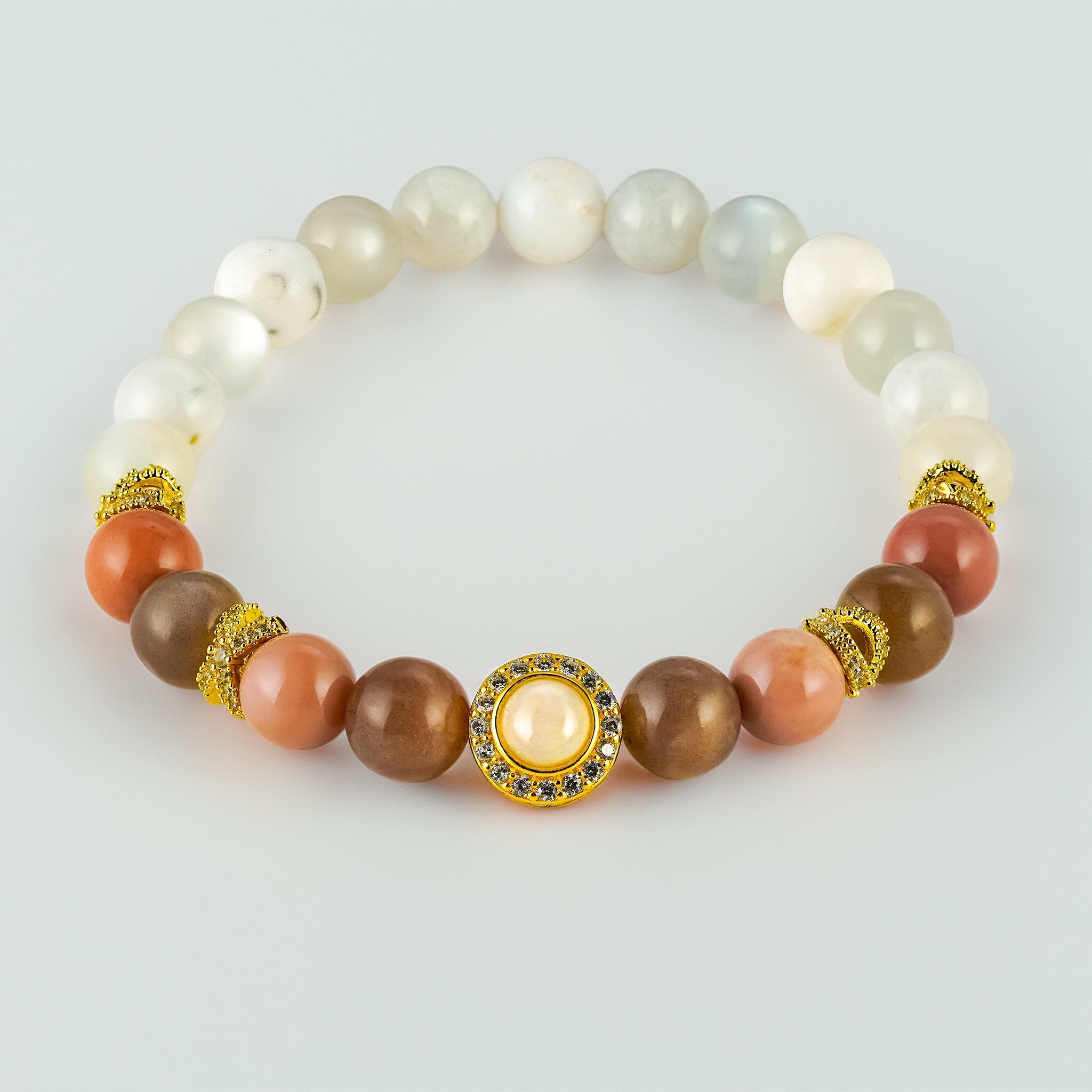 Opal Oracle Collection — Aurora Awakening