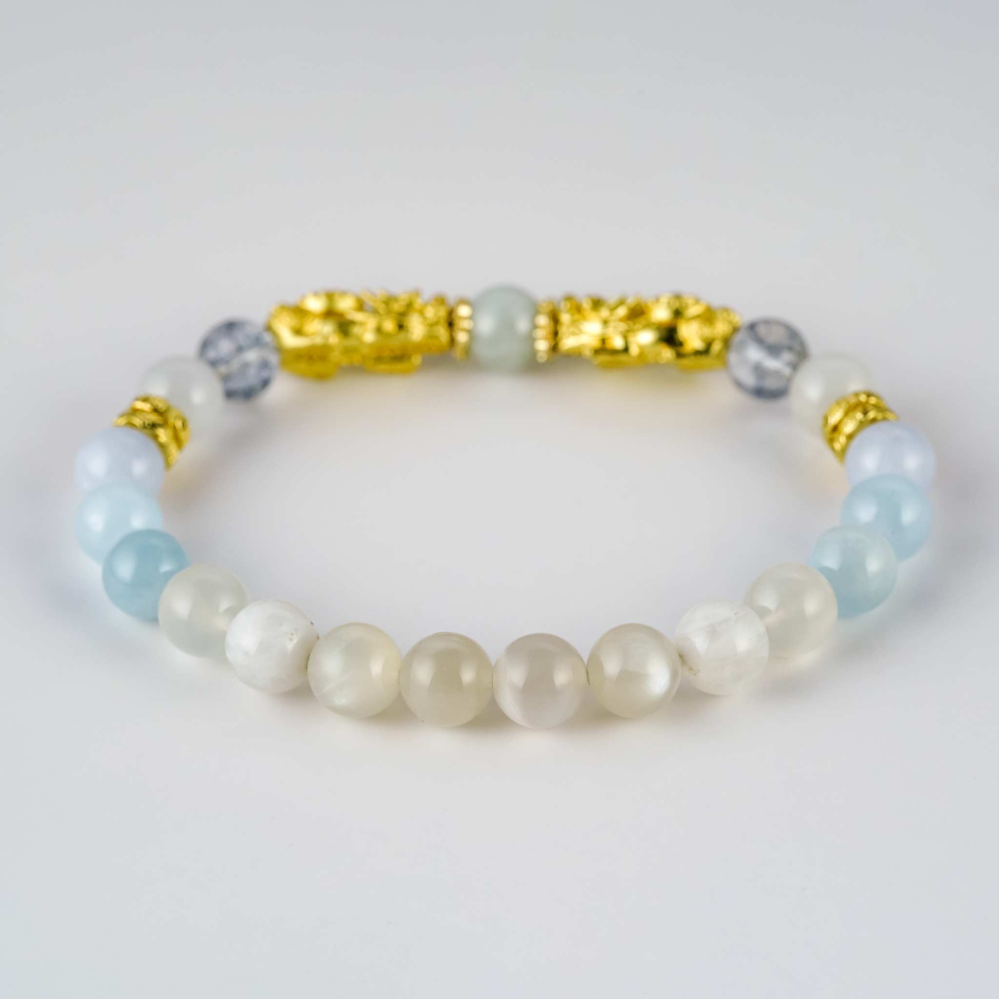 Secret Guardians: Twin Jewelled Pixius — Pearl Bell