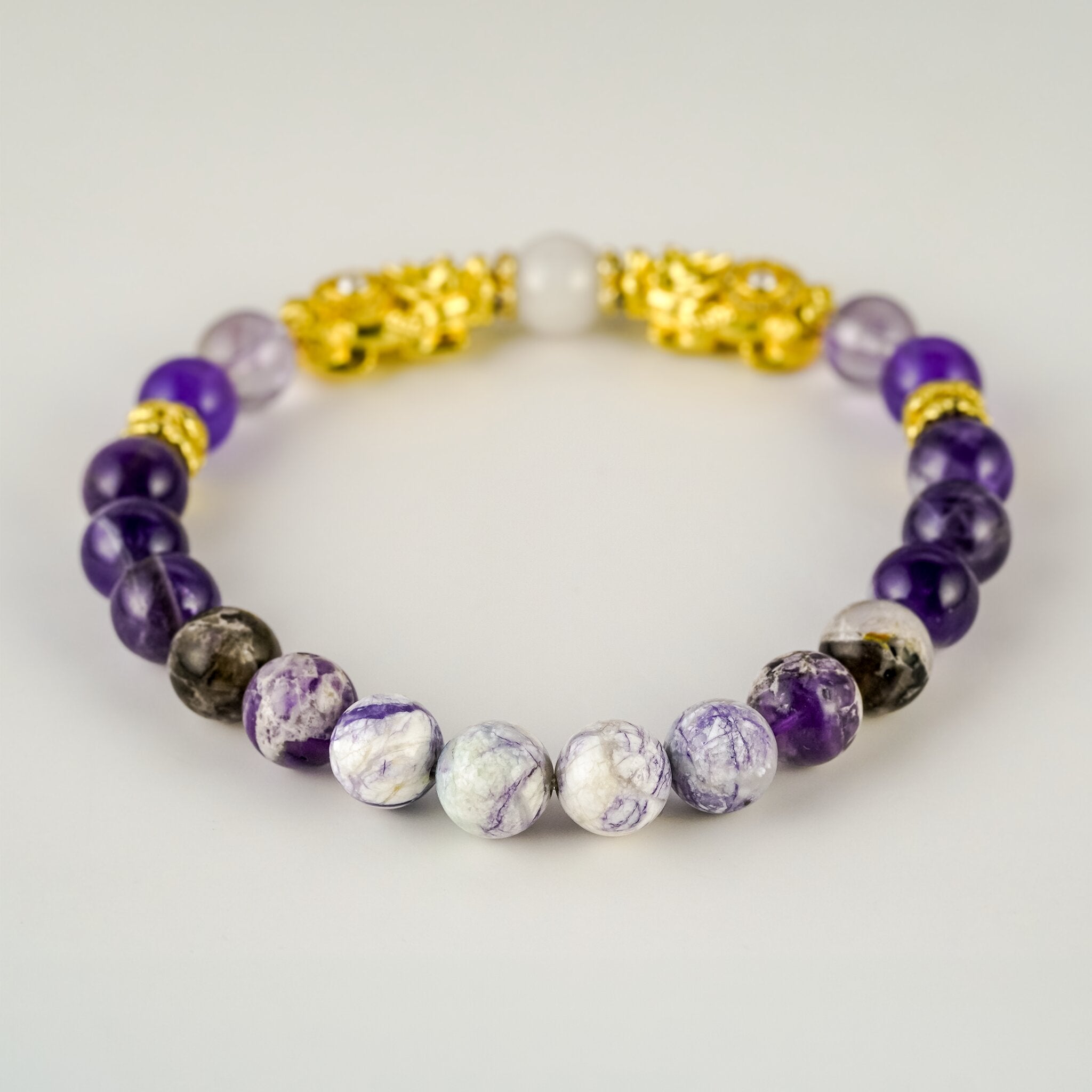 Secret Guardians: Twin Jewelled Pixius — Violet Dream
